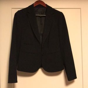 The Limited Studio 400 Blazer in black